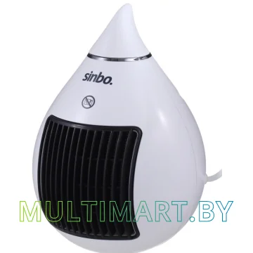 Тепловентилятор Sinbo SFH 6928 картинка 2